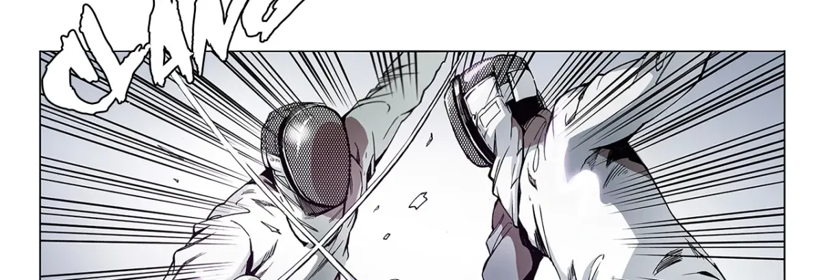 En Garde Chapter 6 page 28 - 