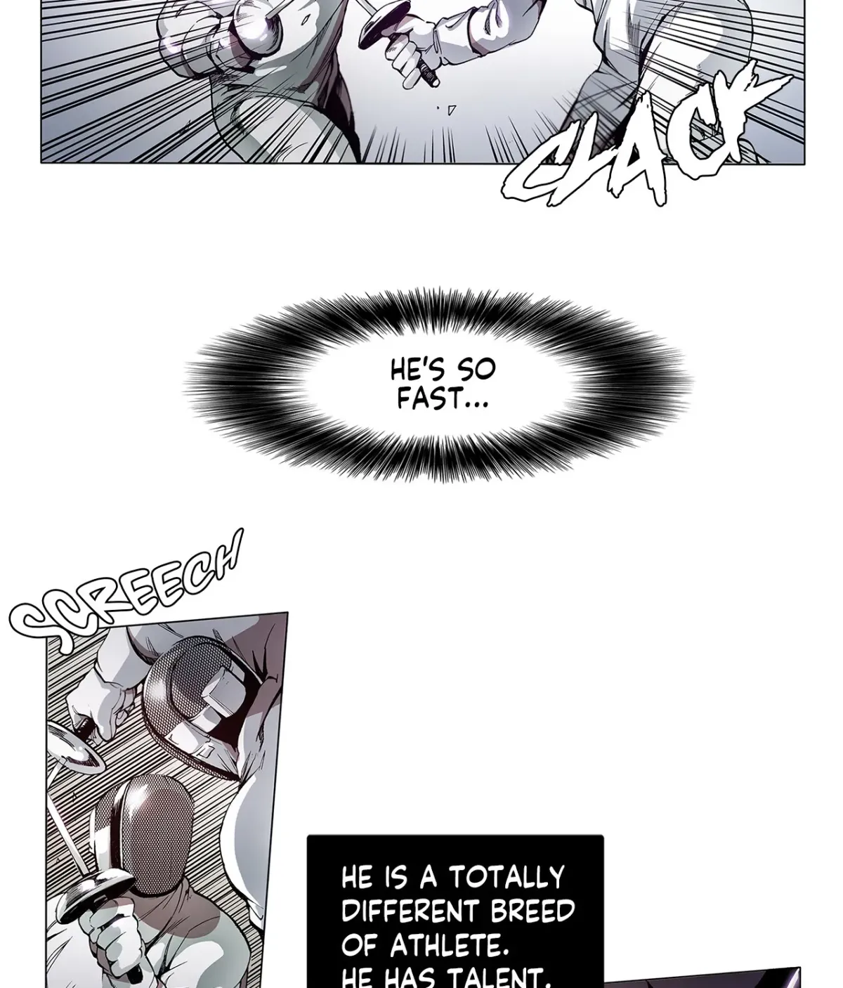En Garde Chapter 6 page 29 - 
