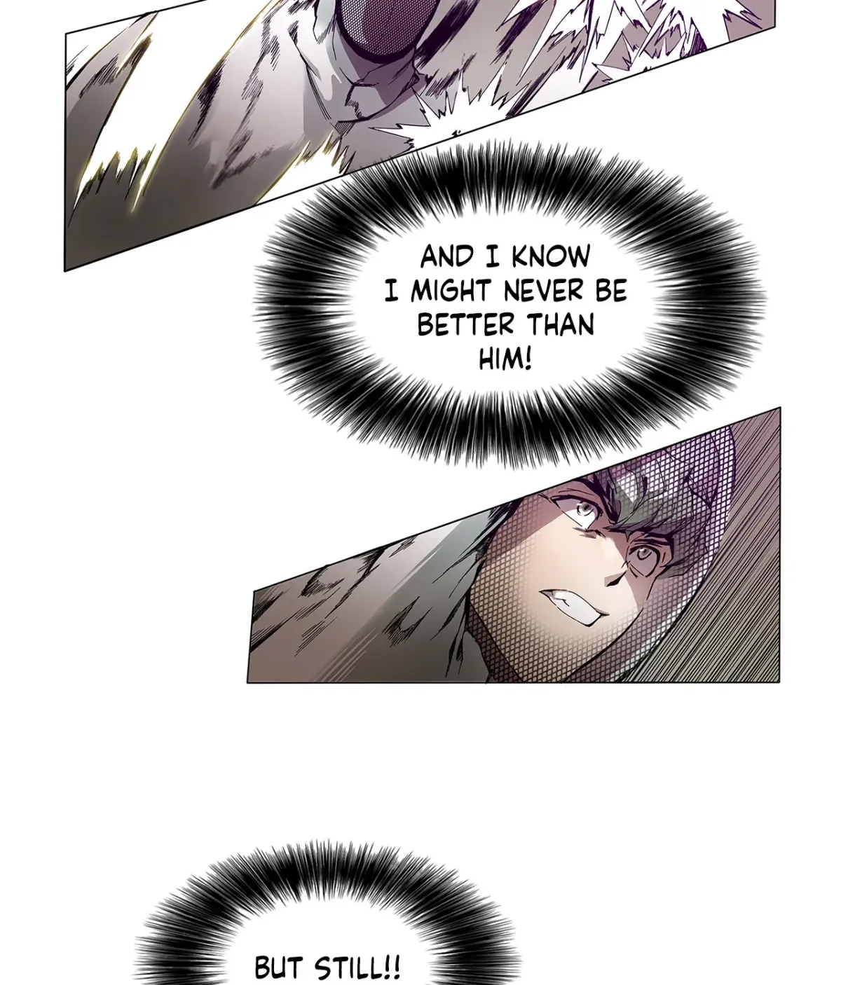 En Garde Chapter 6 page 35 - 