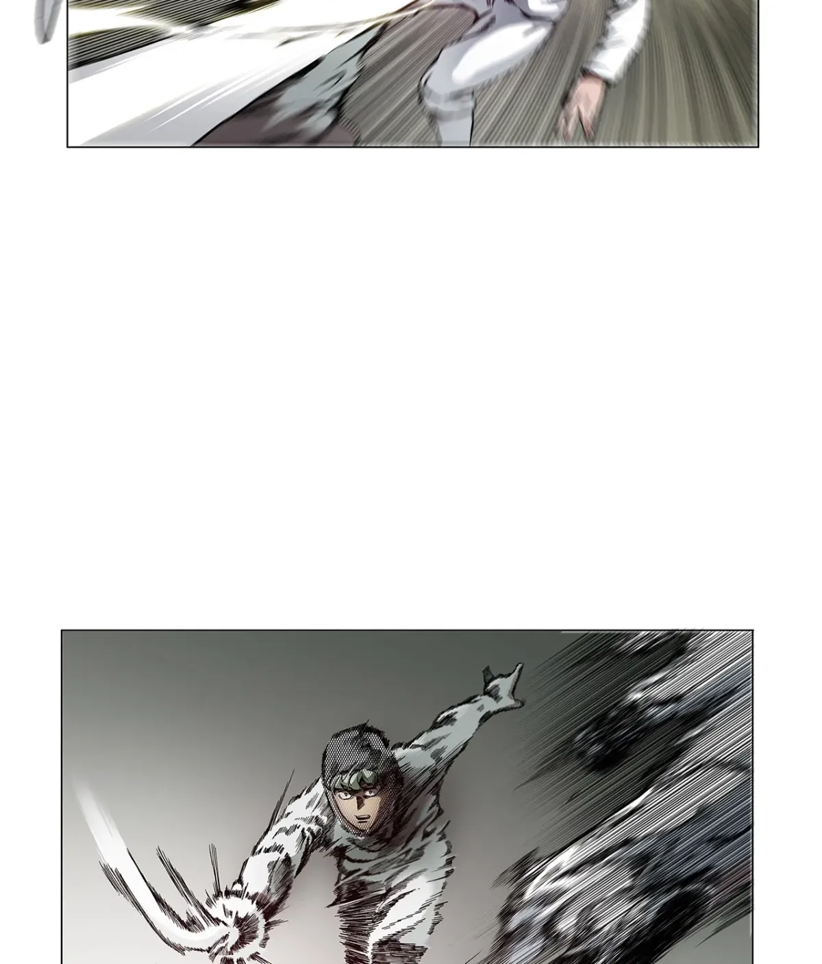 En Garde Chapter 6 page 37 - 