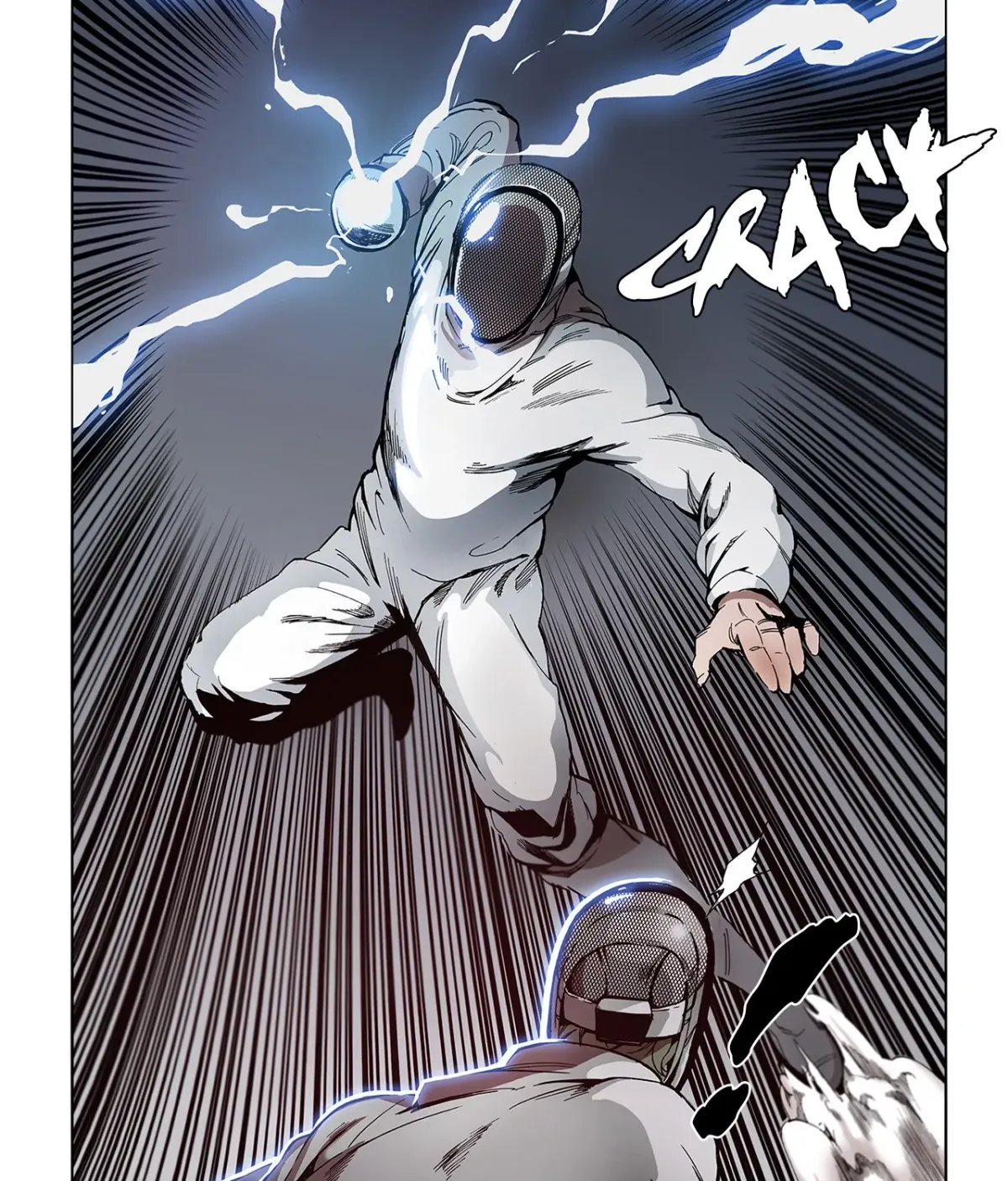 En Garde Chapter 6 page 43 - 