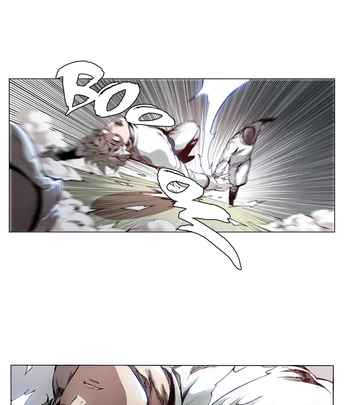 En Garde Chapter 6 page 45 - 