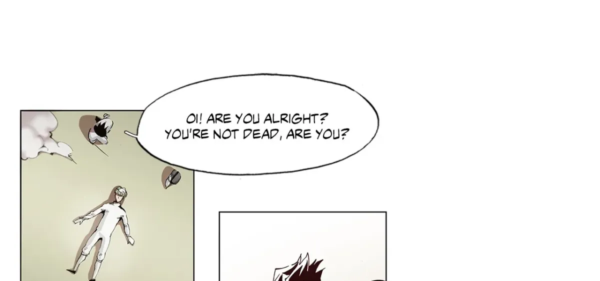 En Garde Chapter 6 page 48 - 