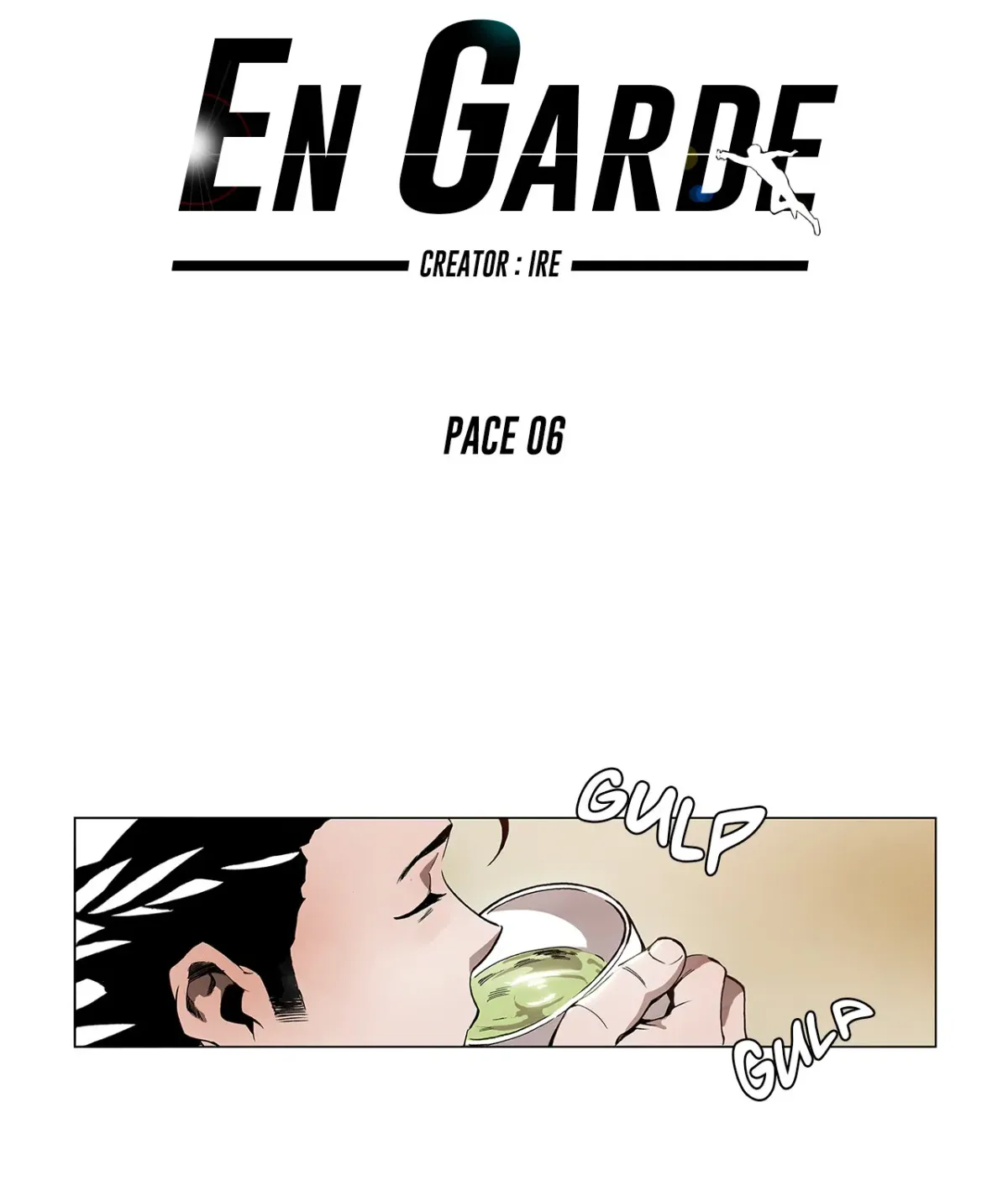 En Garde Chapter 6 page 7 - 