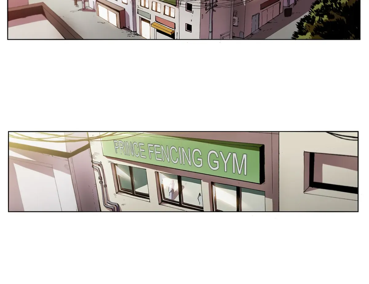 En Garde Chapter 7 page 2 - 