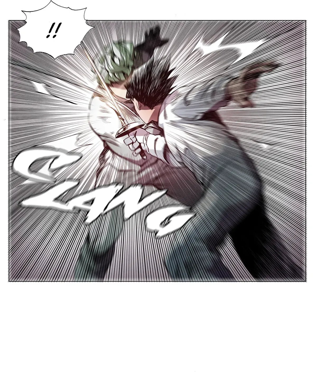 En Garde Chapter 7 page 13 - 