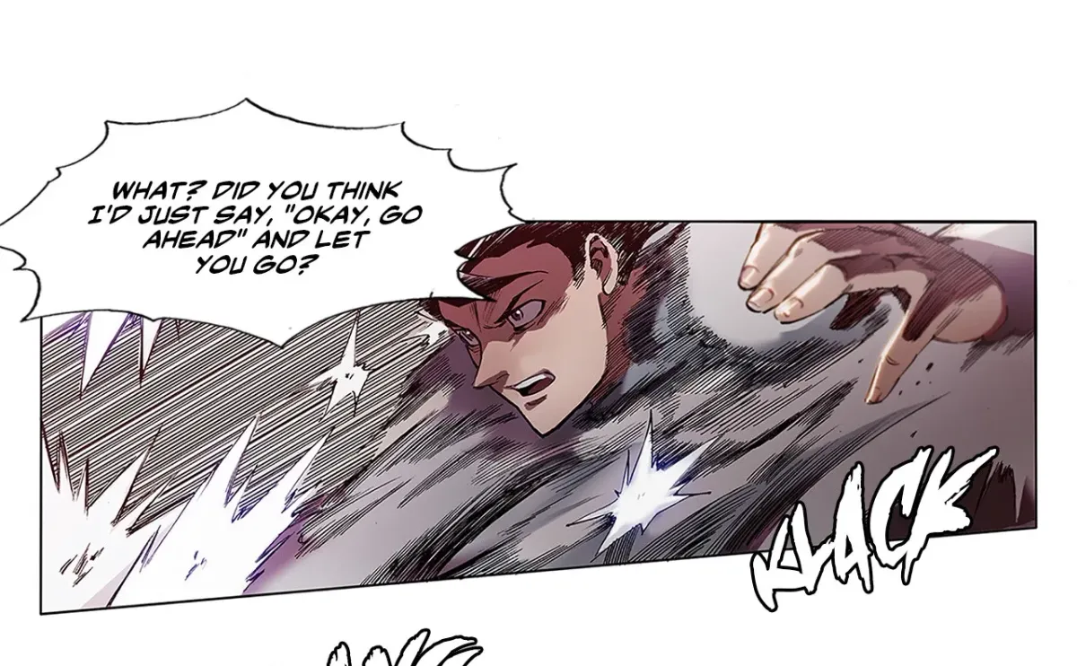 En Garde Chapter 7 page 18 - 