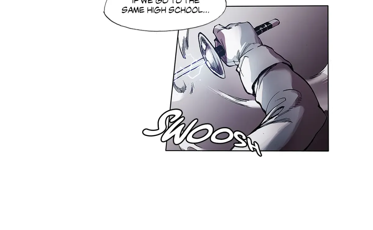 En Garde Chapter 7 page 22 - 