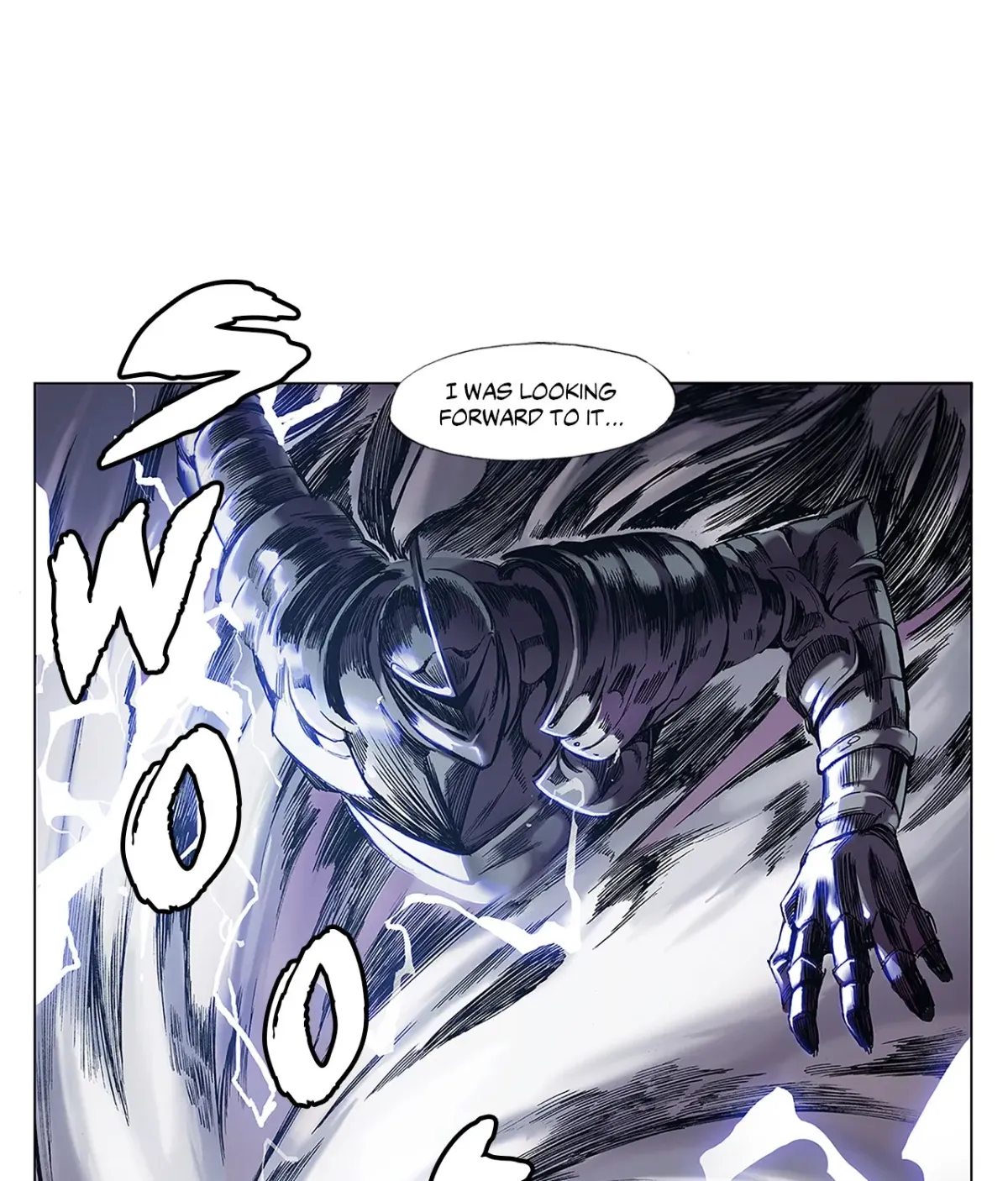 En Garde Chapter 7 page 25 - 
