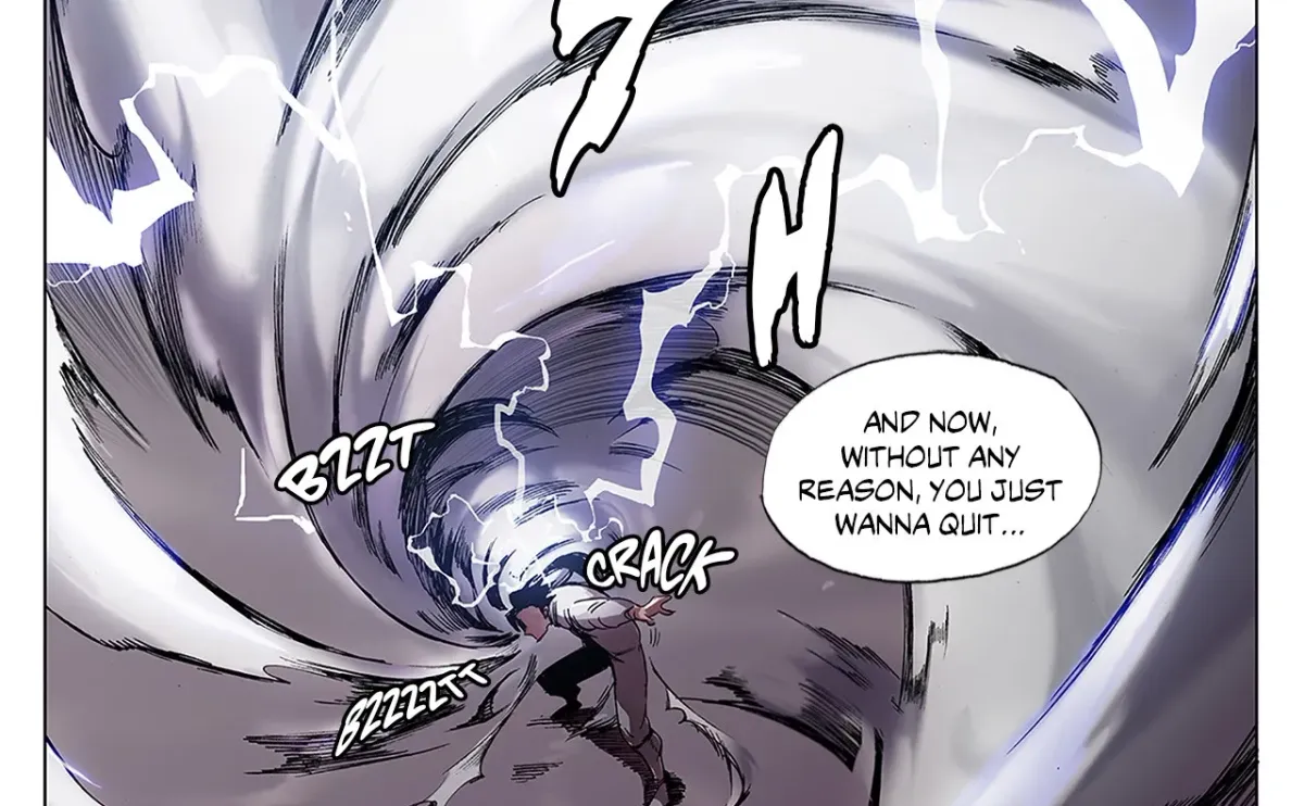 En Garde Chapter 7 page 26 - 