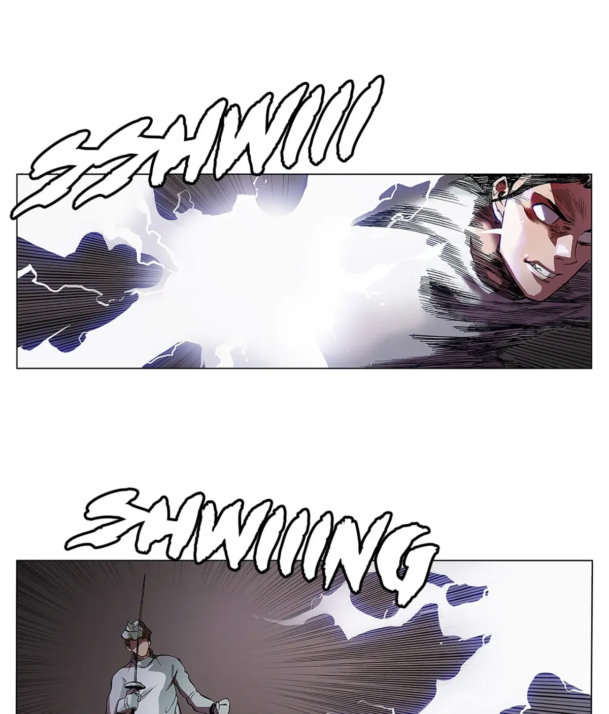 En Garde Chapter 7 page 29 - 