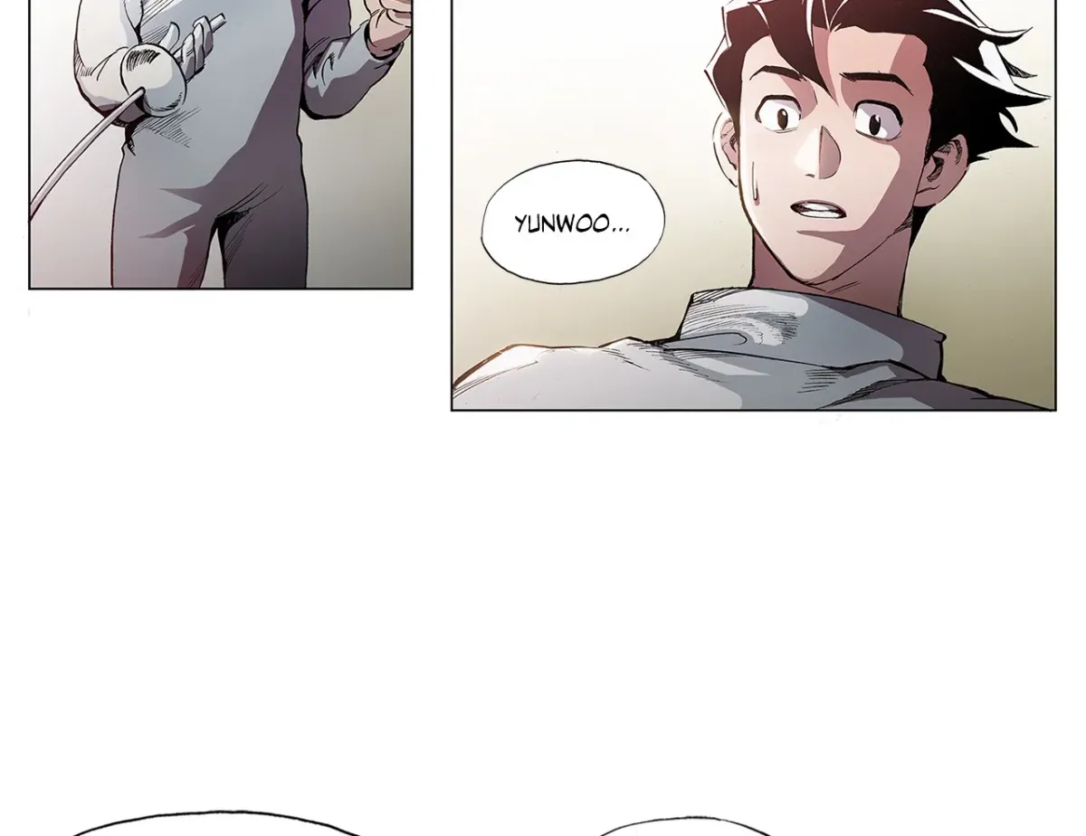 En Garde Chapter 7 page 4 - 