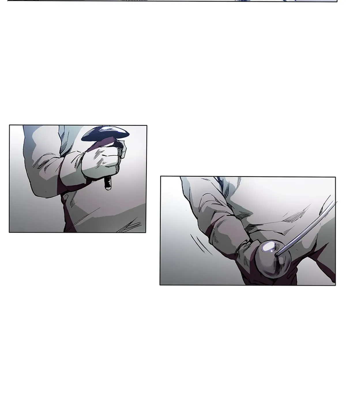 En Garde Chapter 7 page 31 - 