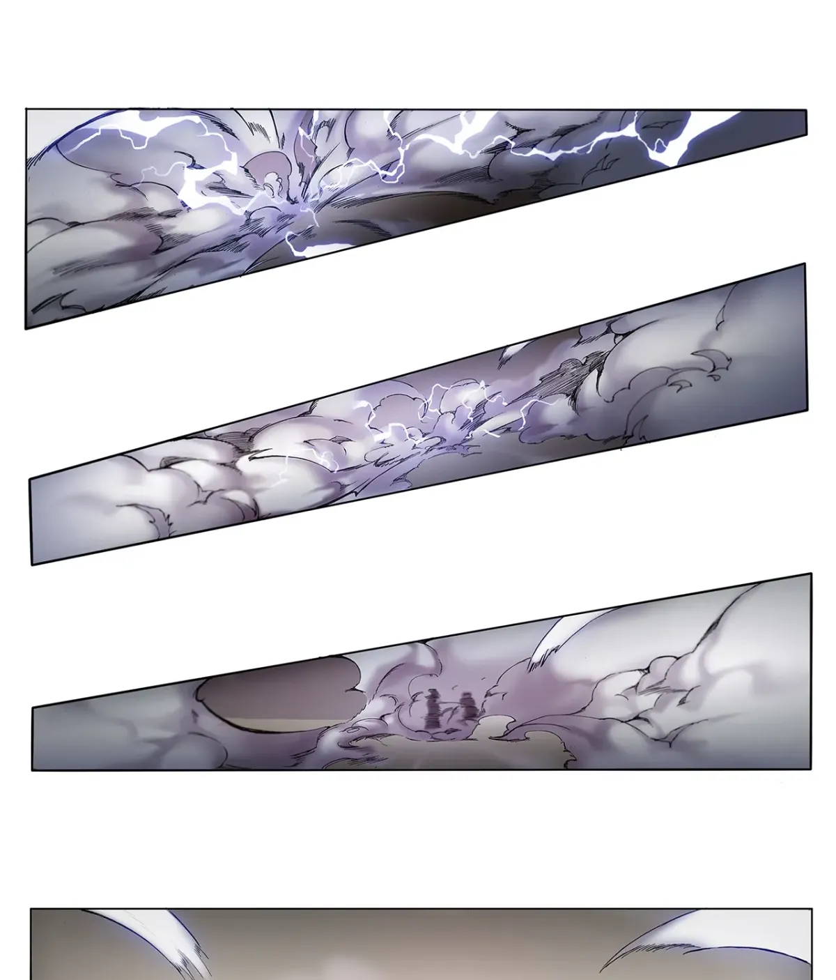 En Garde Chapter 7 page 35 - 