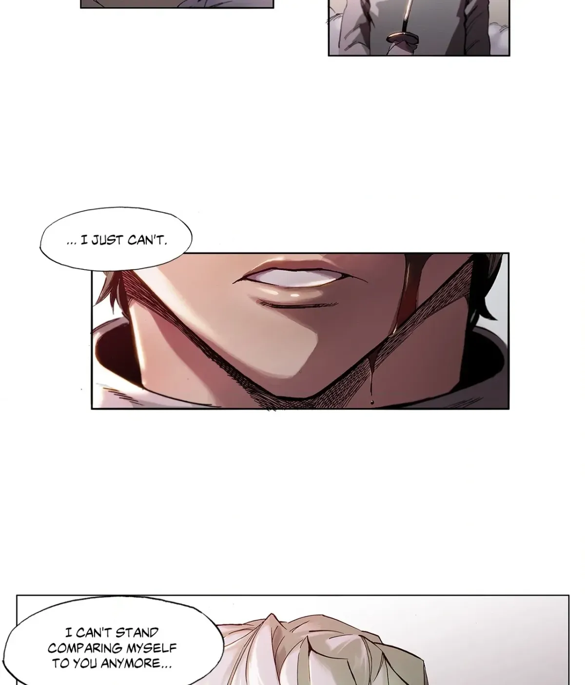 En Garde Chapter 7 page 39 - 