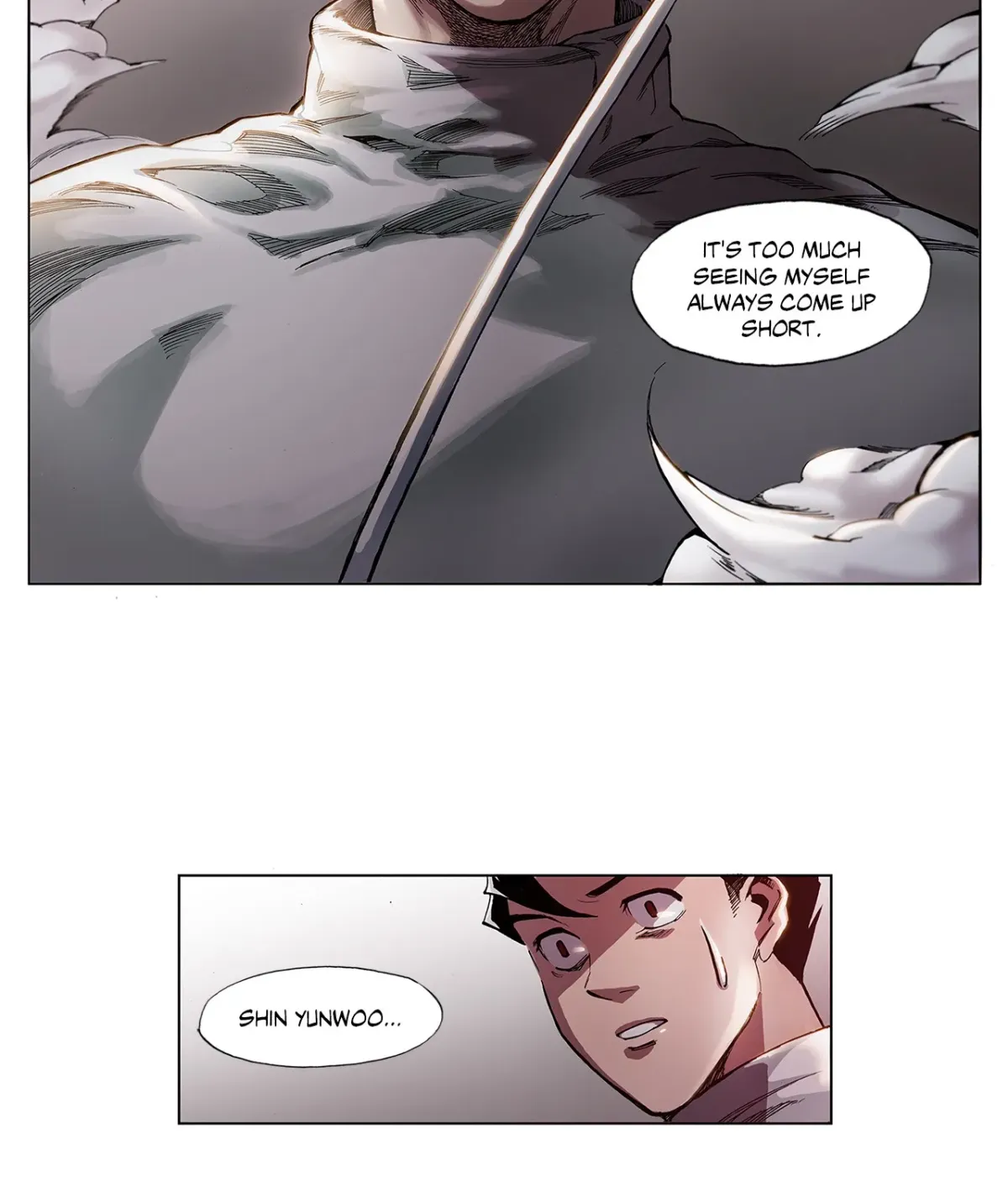 En Garde Chapter 7 page 41 - 