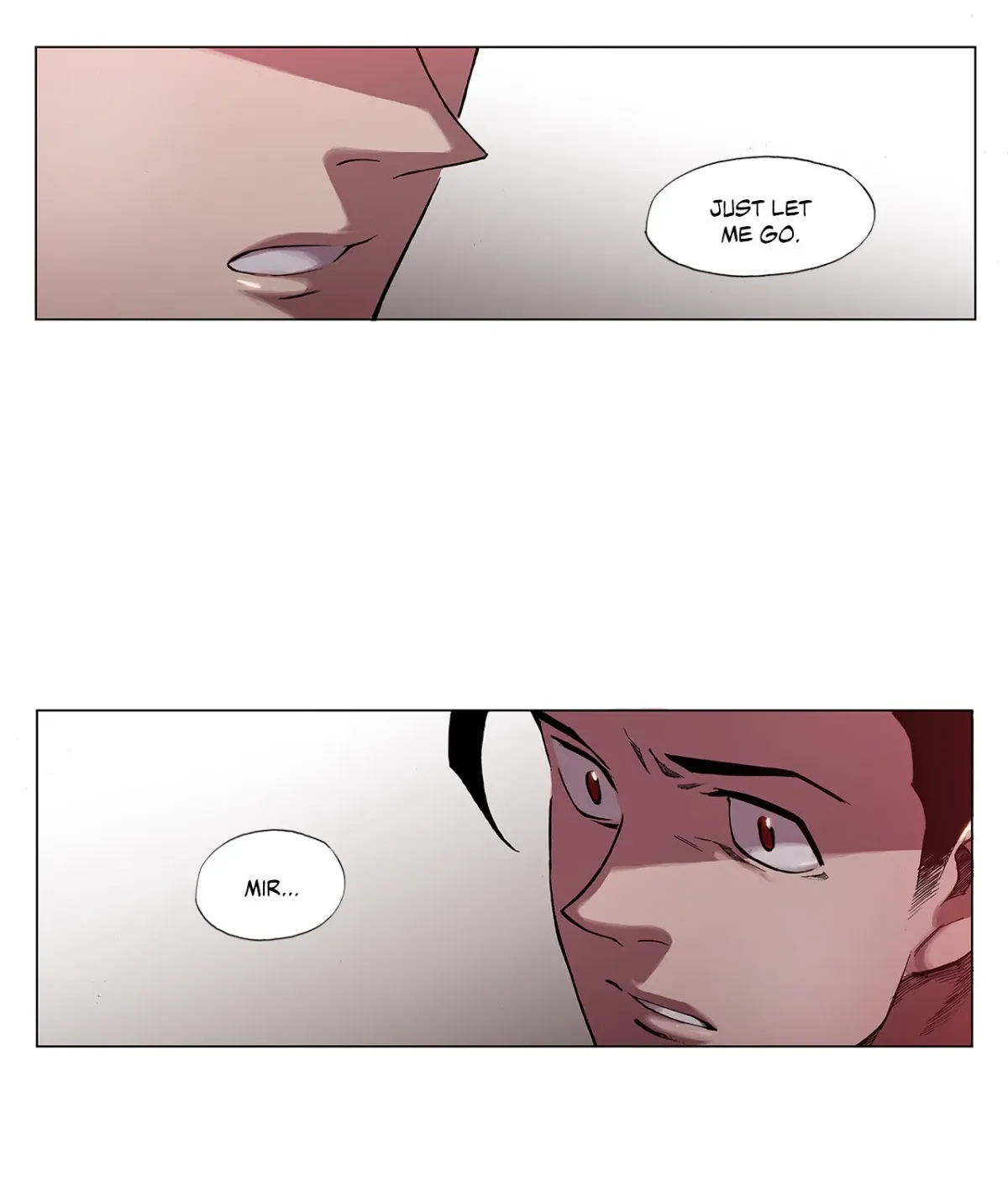 En Garde Chapter 7 page 45 - 