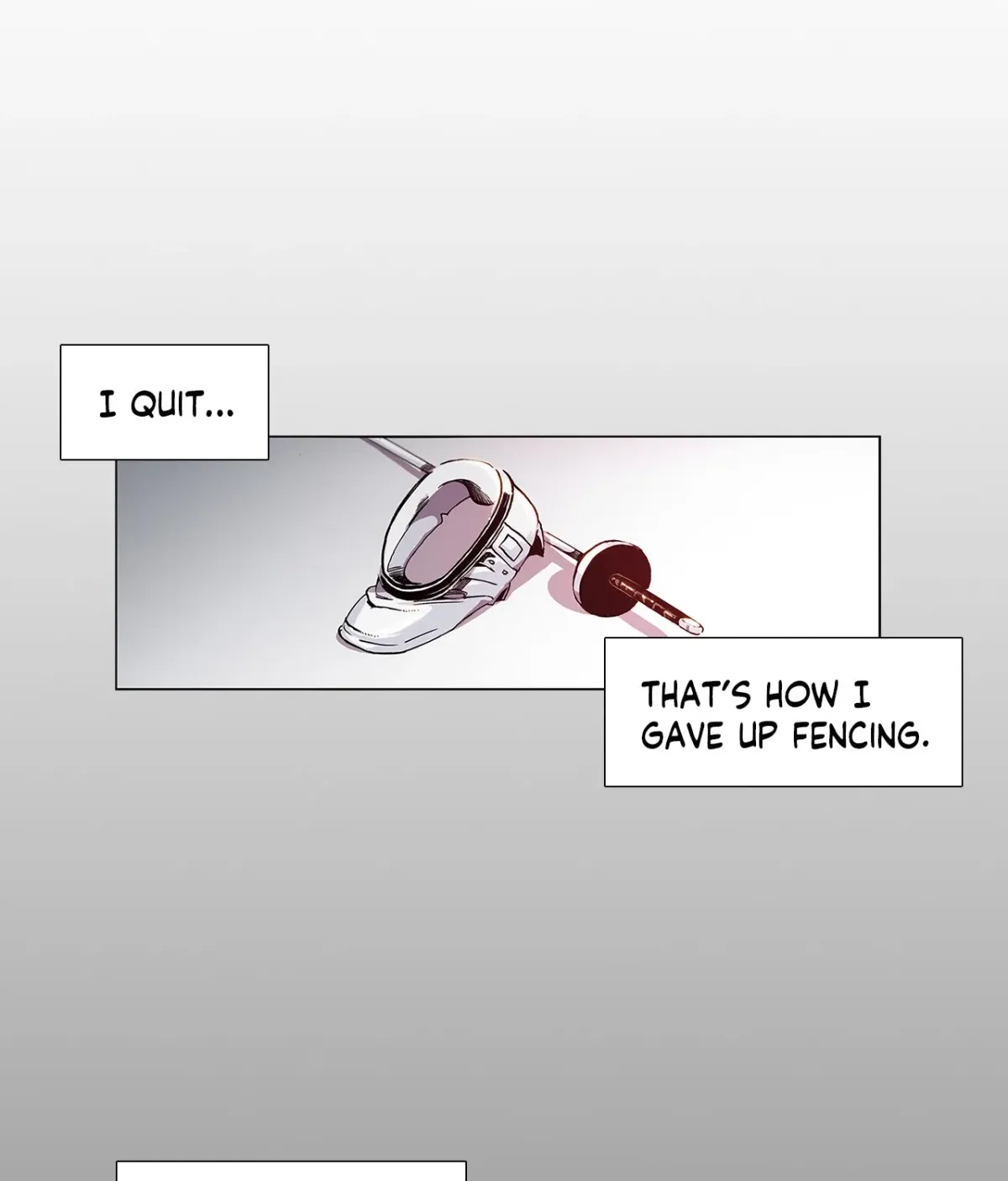 En Garde Chapter 7 page 47 - 