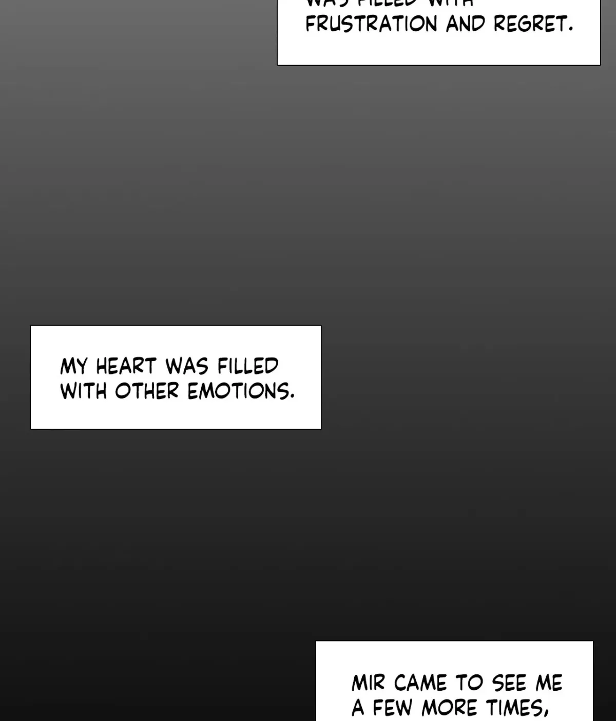 En Garde Chapter 7 page 49 - 