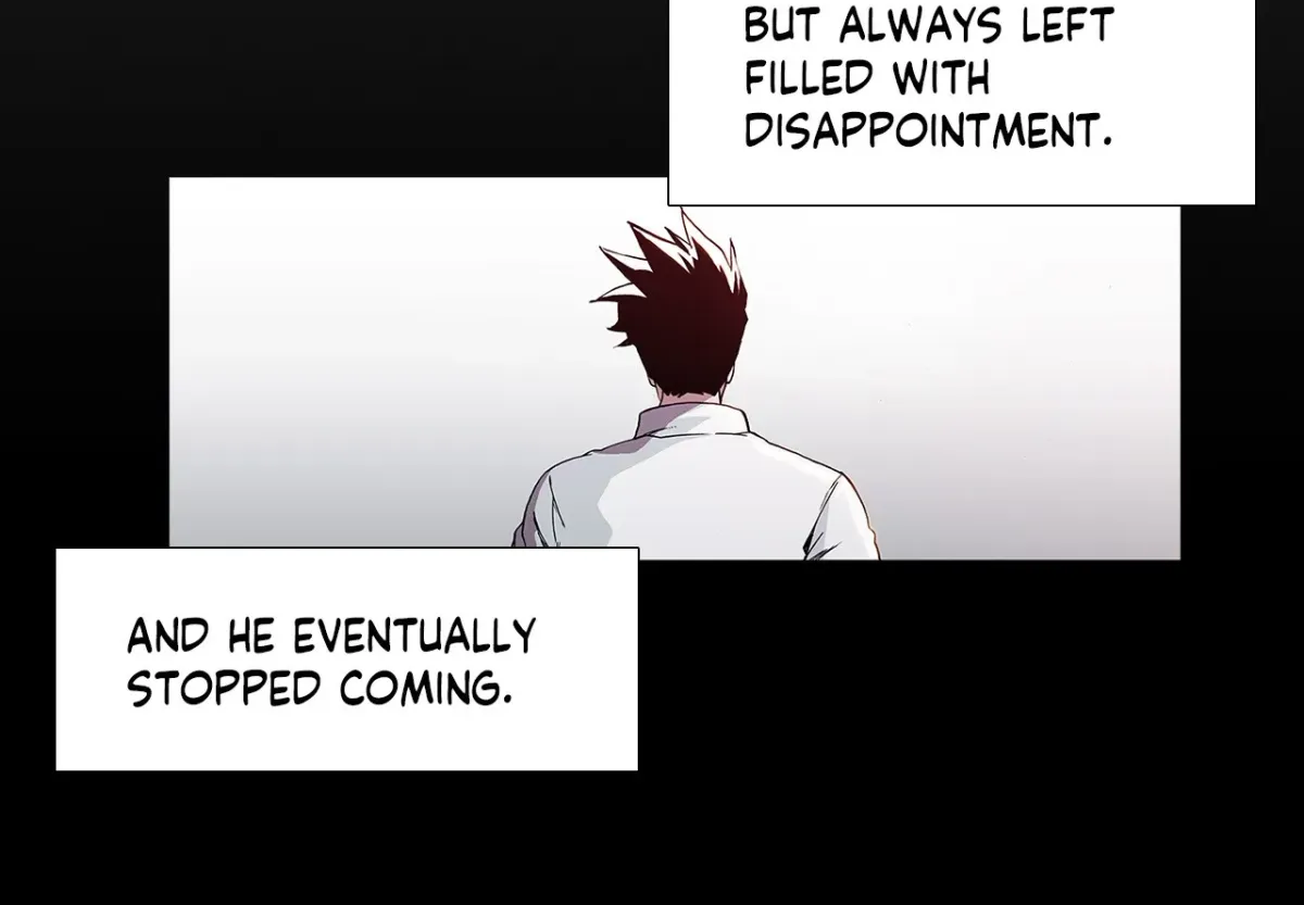 En Garde Chapter 7 page 50 - 