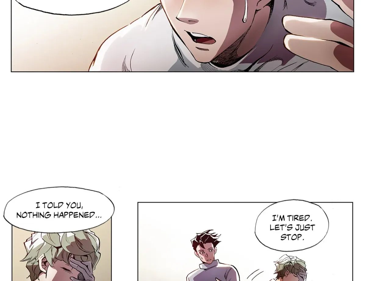 En Garde Chapter 7 page 6 - 
