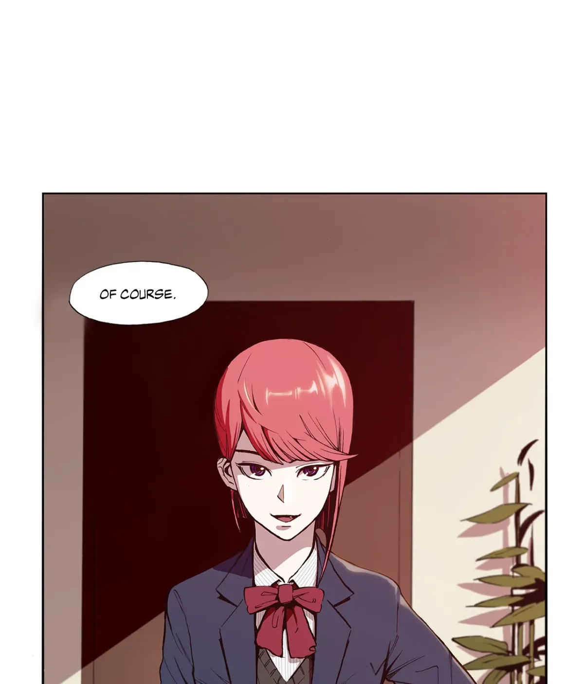 En Garde Chapter 7 page 57 - 