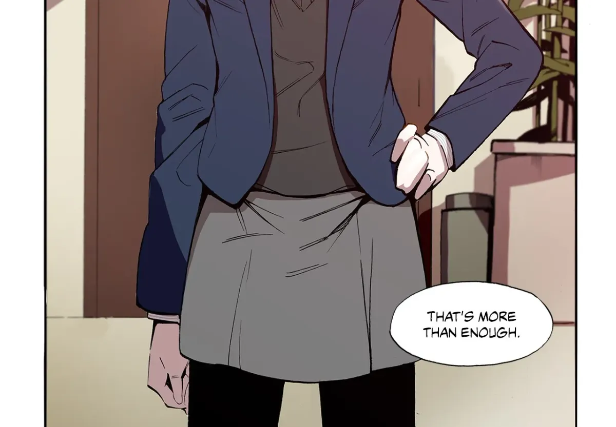 En Garde Chapter 7 page 58 - 