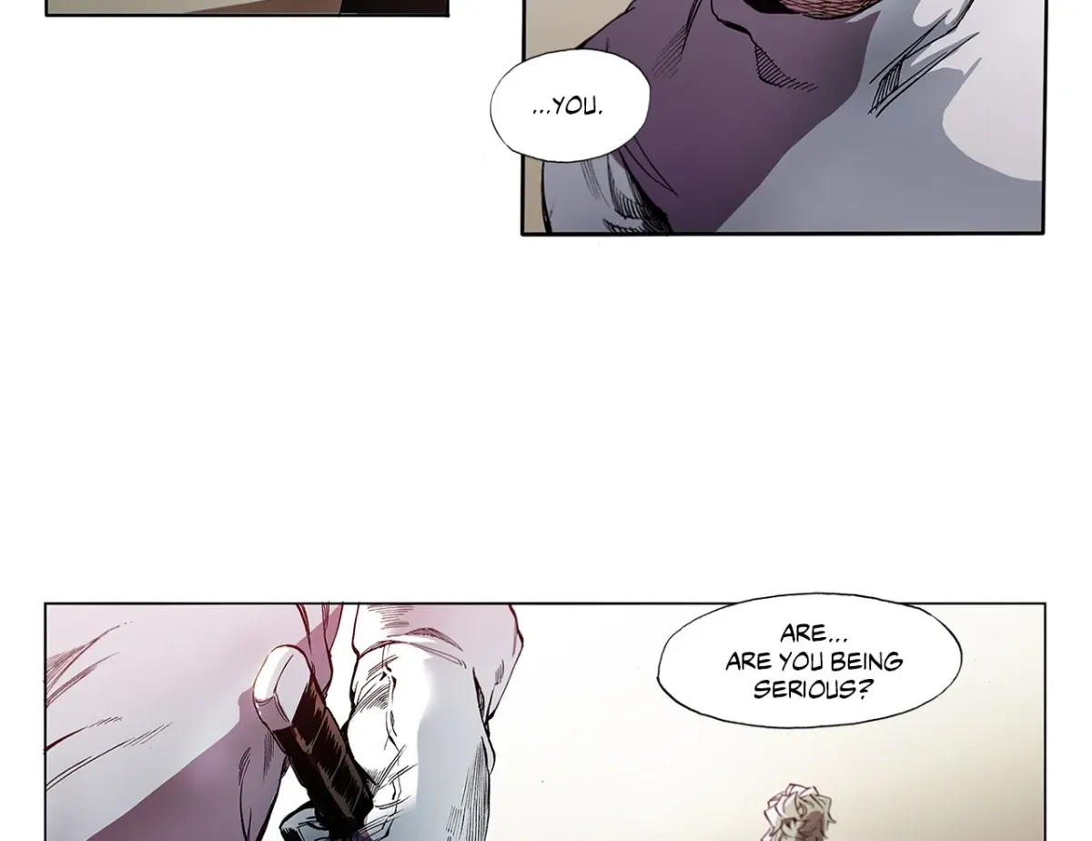 En Garde Chapter 7 page 8 - 