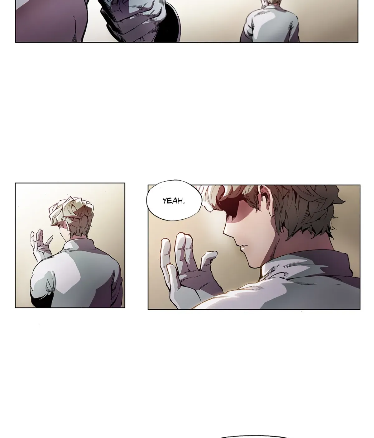 En Garde Chapter 7 page 9 - 