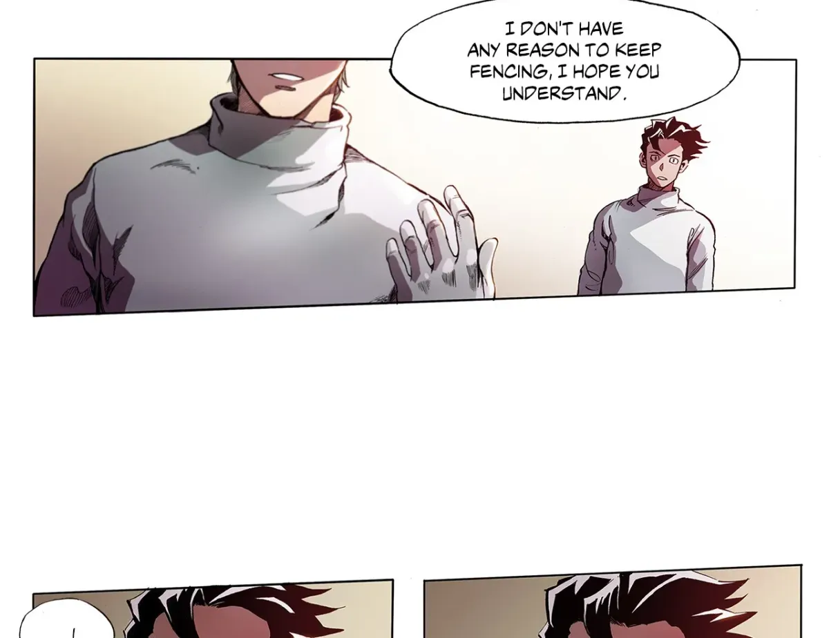 En Garde Chapter 7 page 10 - 