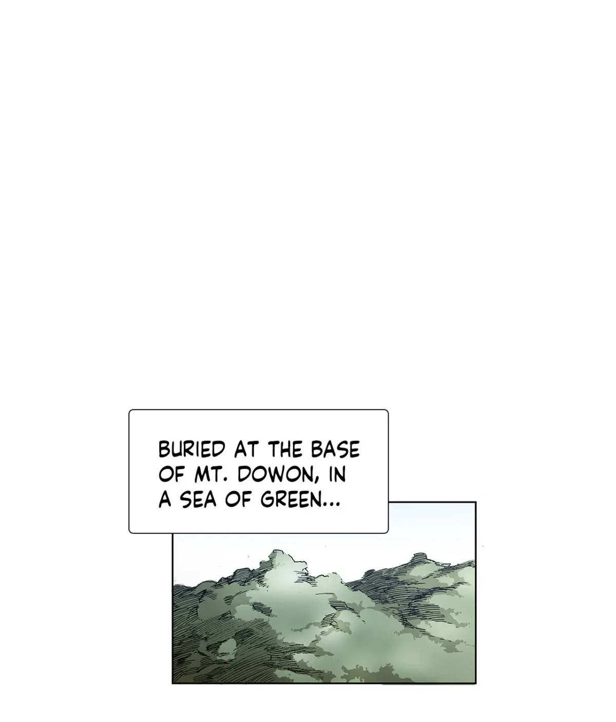 En Garde Chapter 8 page 1 - 