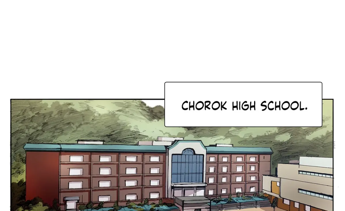 En Garde Chapter 8 page 2 - 