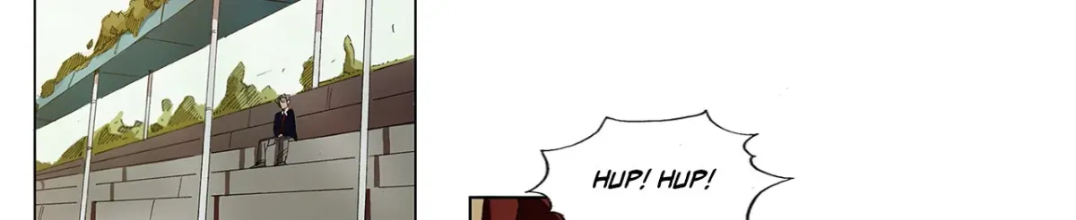 En Garde Chapter 8 page 18 - 