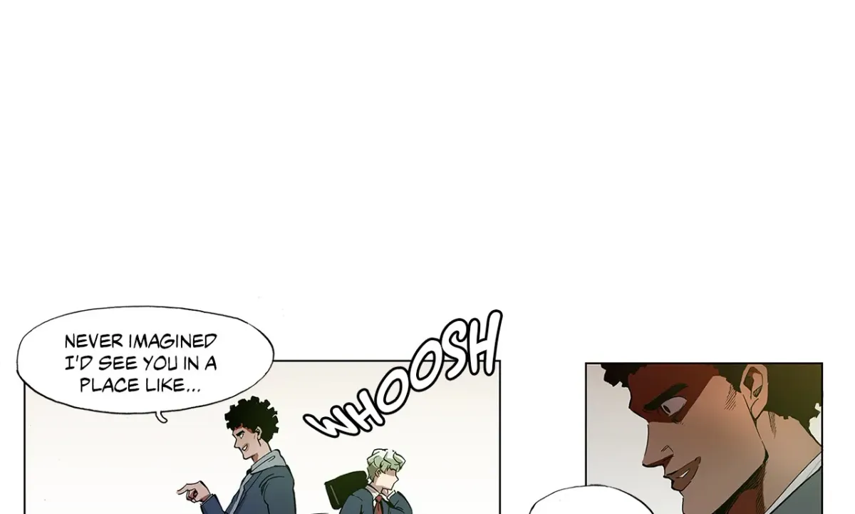 En Garde Chapter 8 page 28 - 