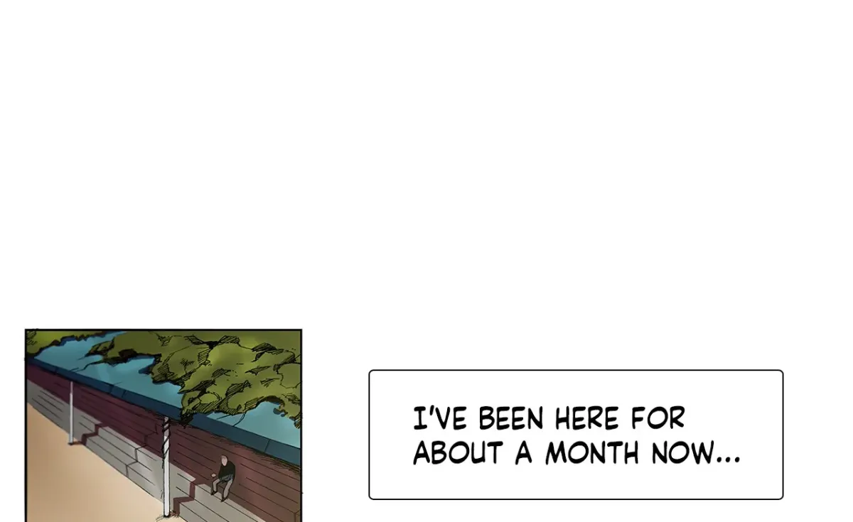 En Garde Chapter 8 page 4 - 