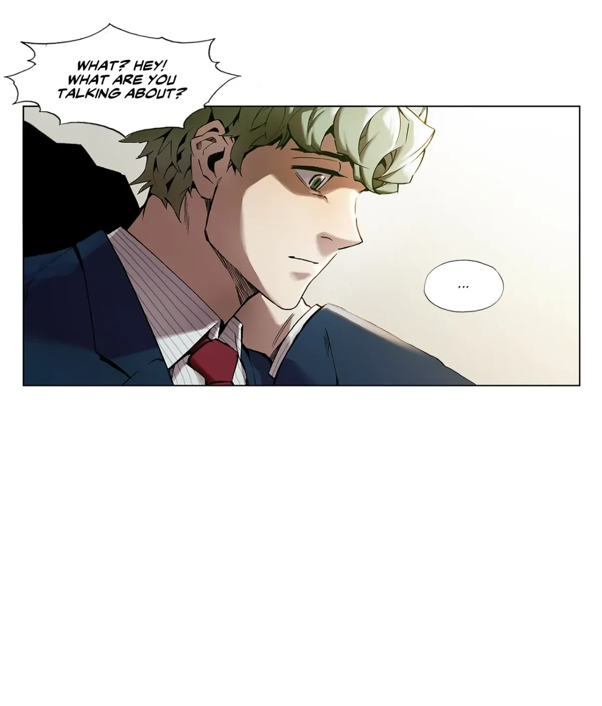 En Garde Chapter 8 page 35 - 
