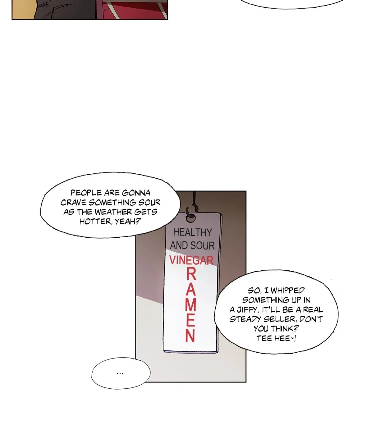 En Garde Chapter 8 page 39 - 