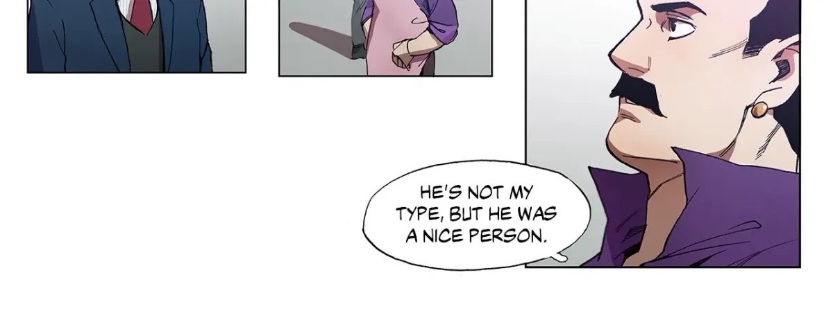 En Garde Chapter 8 page 42 - 