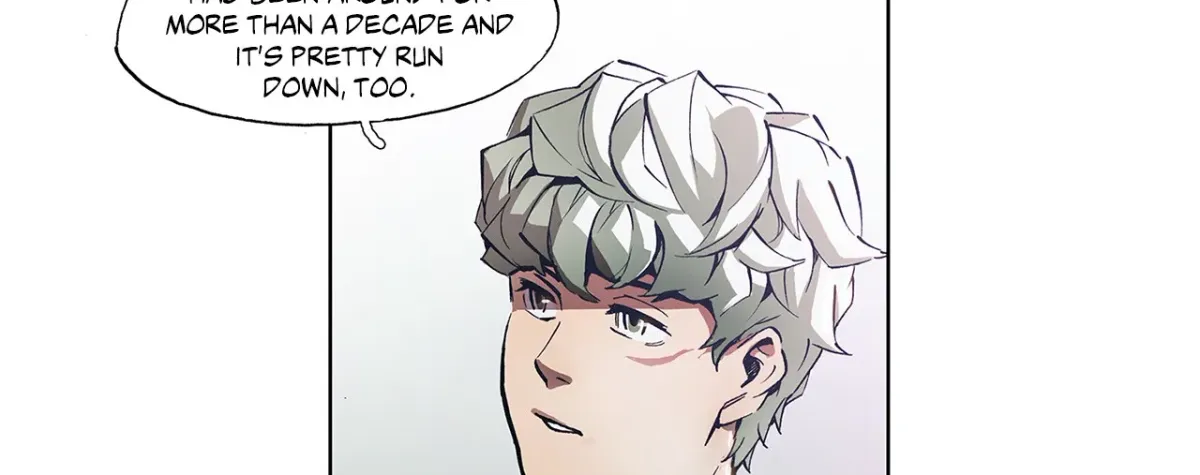 En Garde Chapter 8 page 44 - 