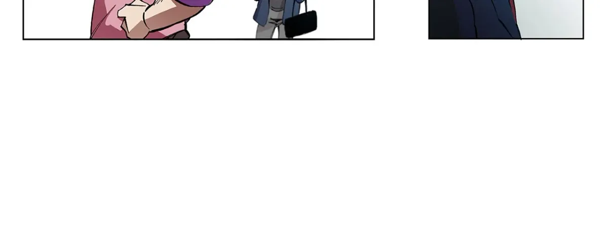 En Garde Chapter 8 page 46 - 