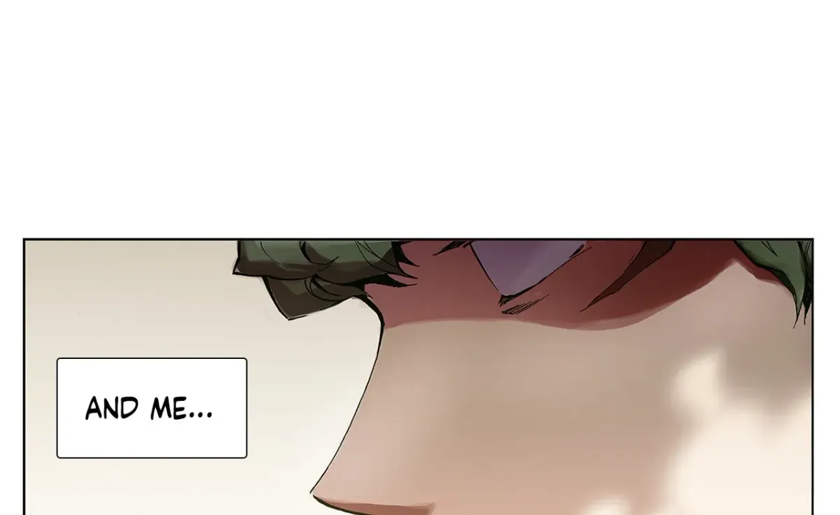 En Garde Chapter 8 page 6 - 