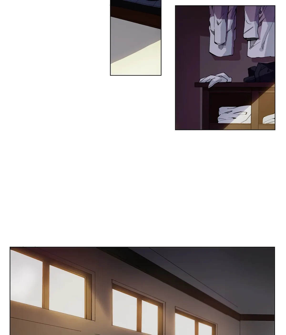 En Garde Chapter 8 page 51 - 