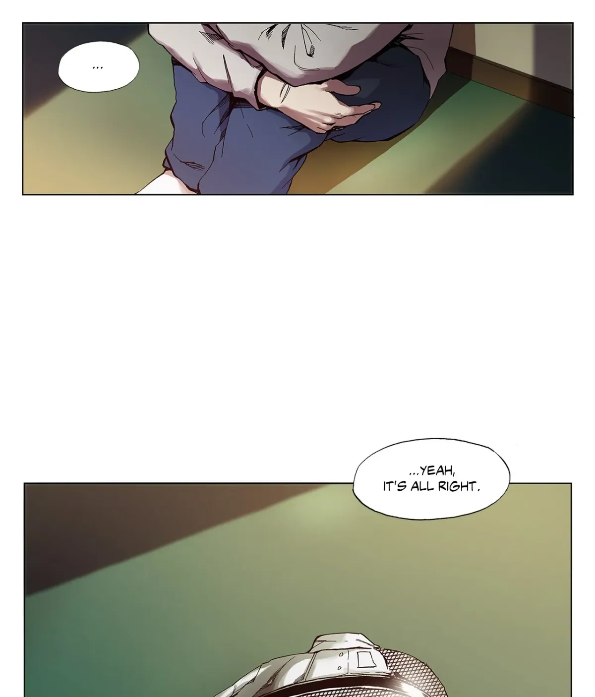 En Garde Chapter 8 page 53 - 
