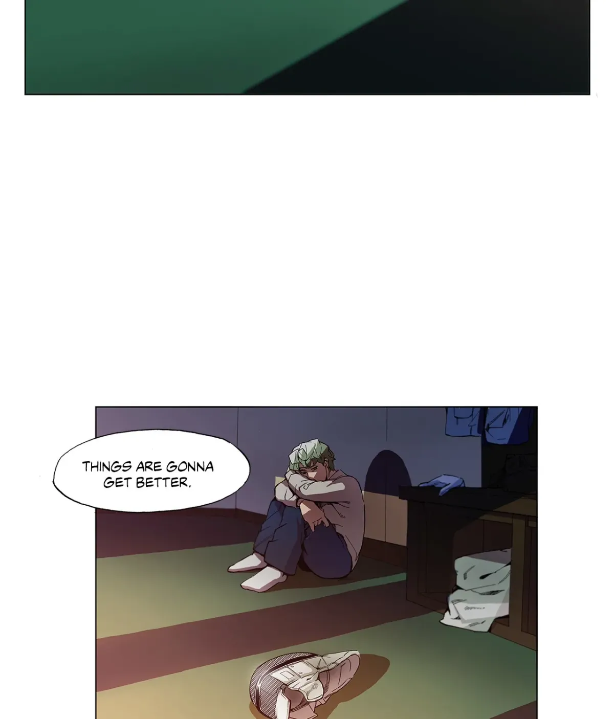 En Garde Chapter 8 page 55 - 
