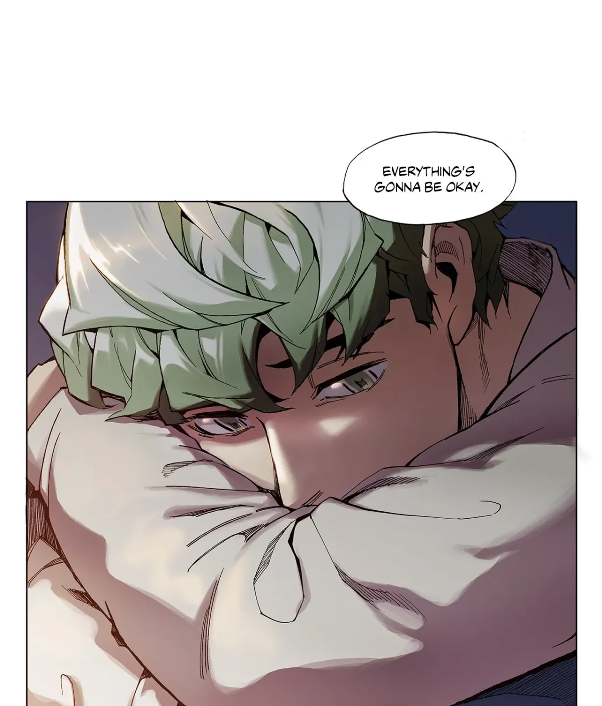 En Garde Chapter 8 page 57 - 