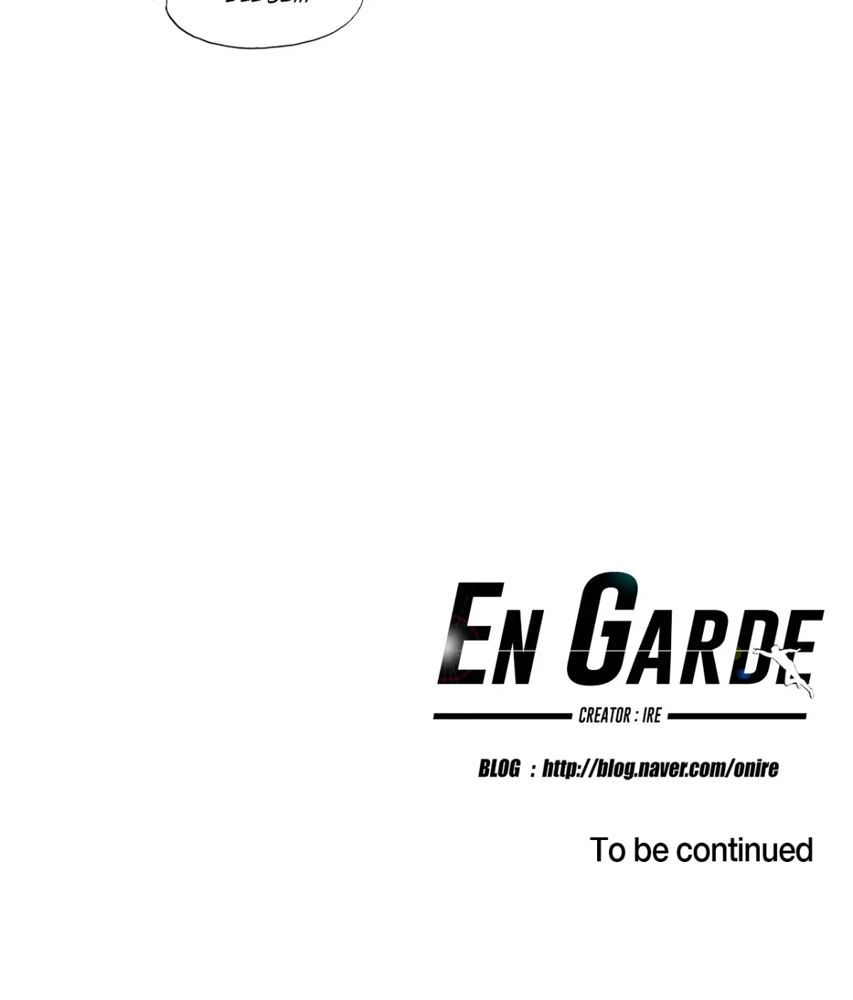 En Garde Chapter 8 page 59 - 