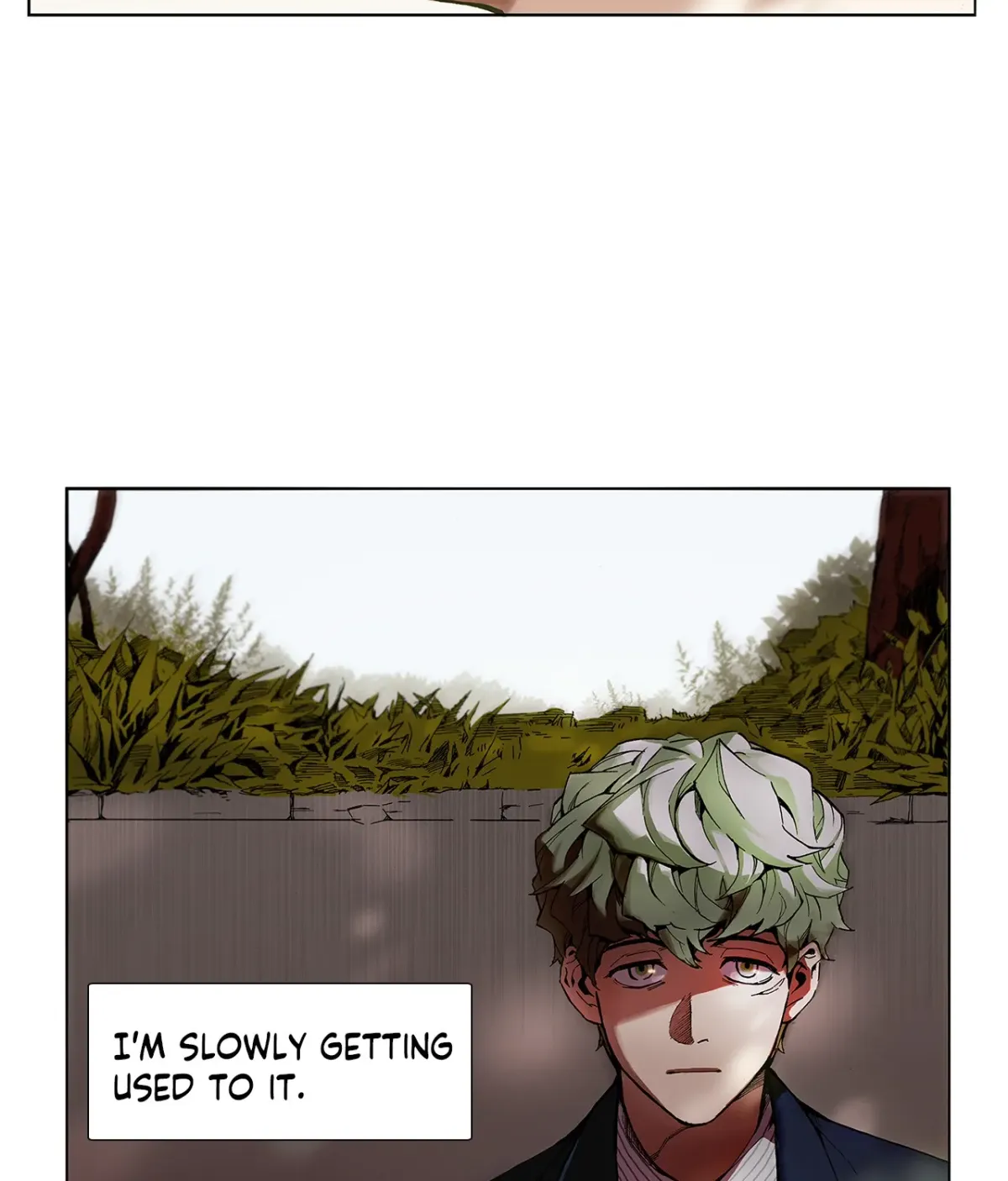En Garde Chapter 8 page 7 - 