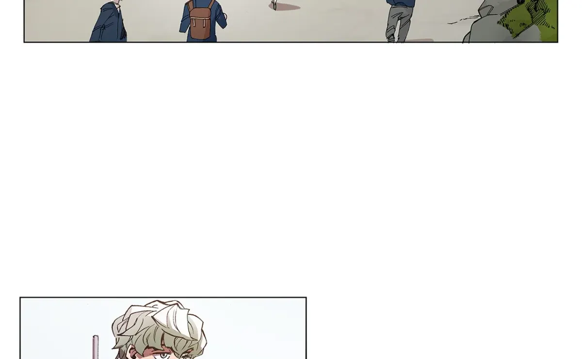 En Garde Chapter 9 page 2 - 