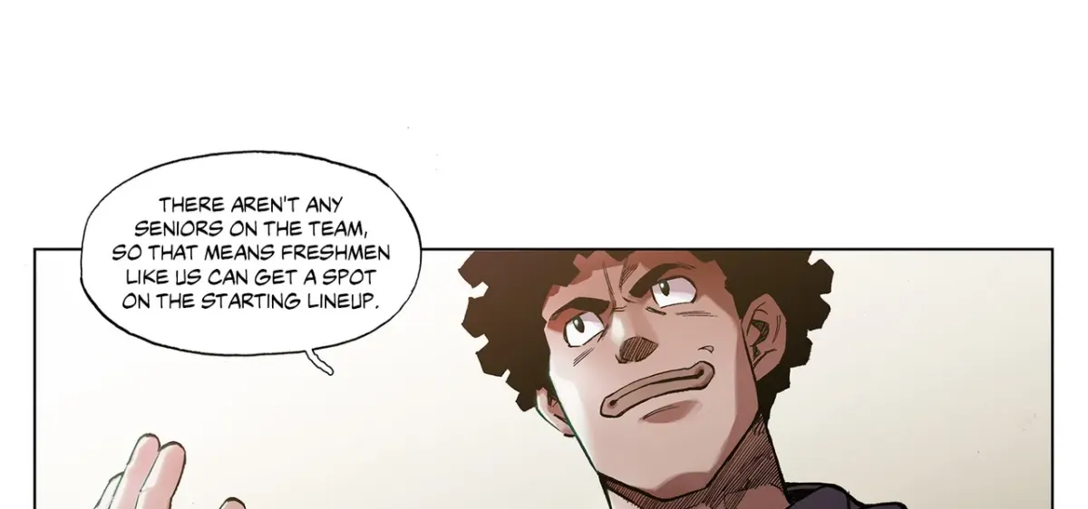 En Garde Chapter 9 page 14 - 