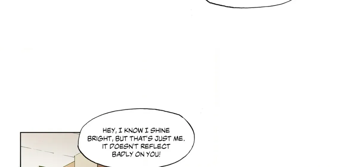 En Garde Chapter 9 page 20 - 